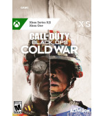 Call of Duty®: Black Ops Cold War - Standard Edition