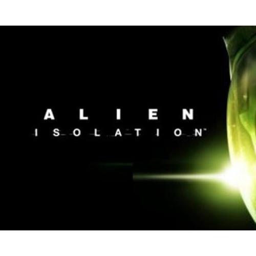 Alien Isolation Crew Expendable