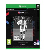 FIFA 21 NXT LVL EDITION