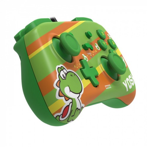 HORI Horipad Mini Super Mario Series - Yoshi