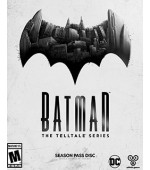 Batman - The Telltale Series
