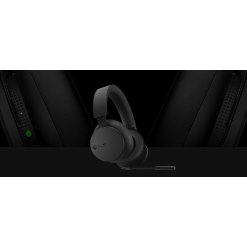 XBOX Wireless Headset - použitý!