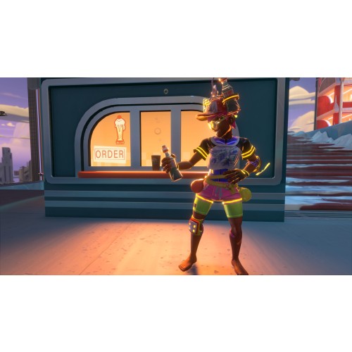 Knockout City: Standard Edition