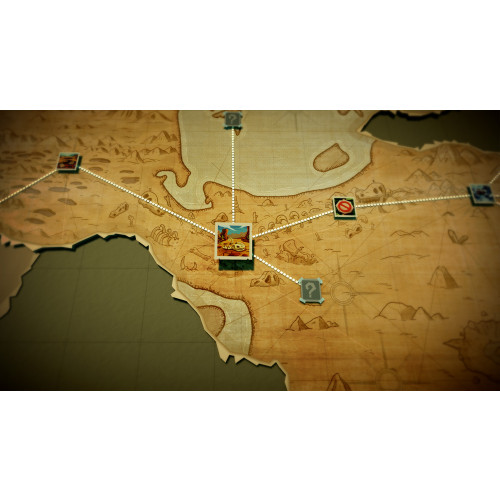 Two Point Museum - Explorer Edition