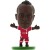 Soccerstarz - Liverpool Sadio Mane - Home Kit (2021 version) /Figures