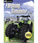 Farming Simulator 2011 Equipment Pack 2