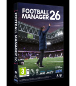 Football Manager 26