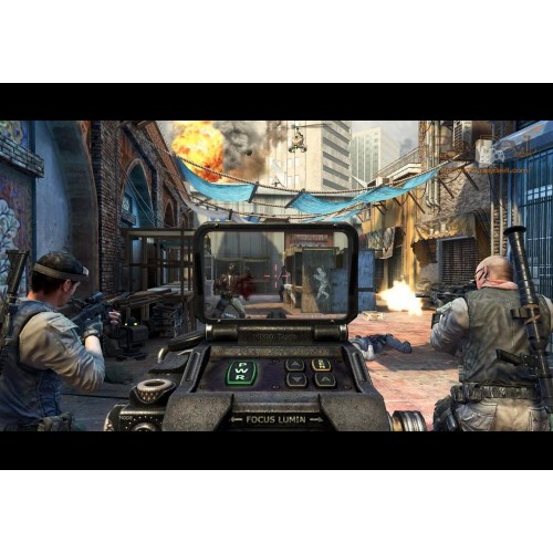 Call of Duty Black Ops 2 Season Pass