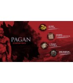 Life is Feudal: MMO. Pagan Starter Pack