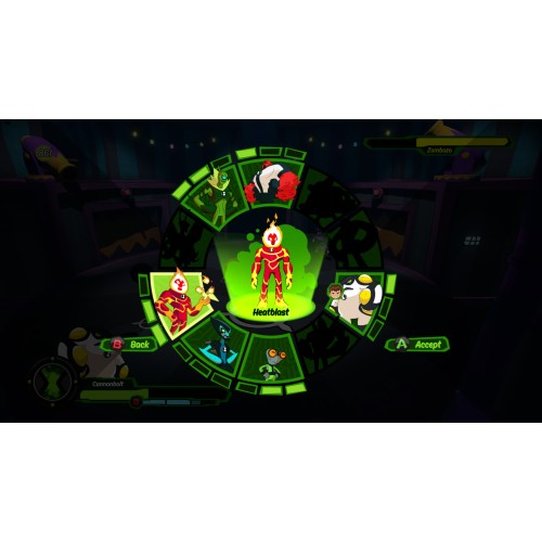 Ben 10
