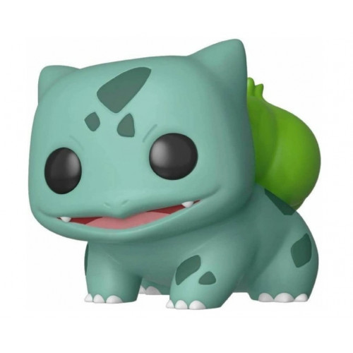 Funko POP Games: Pokémon - Bulbasaur