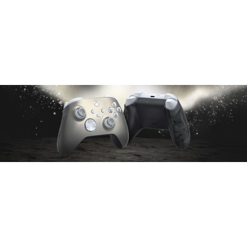 Microsoft Xbox Wireless Lunar Shift Special Edition Xbox Controller