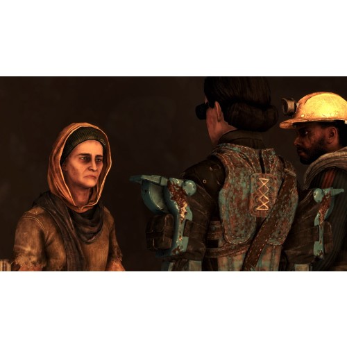 Fallout 76: The Pitt Recruitment Bundle