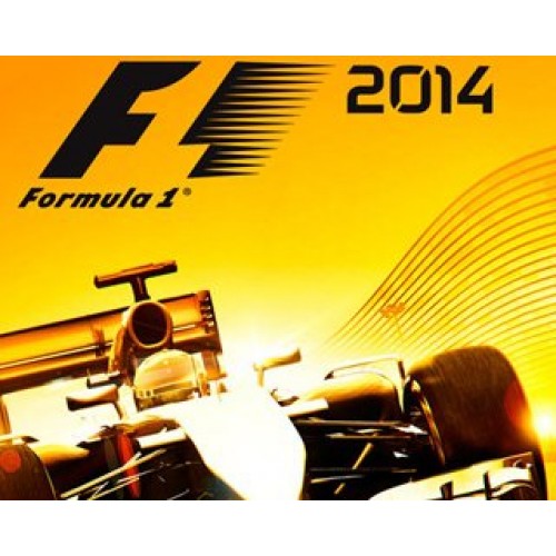 F1 2014