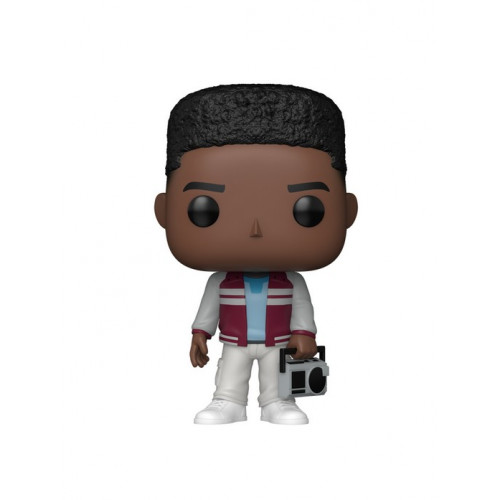 Funko POP TV: Stranger Things S5 - Lucas Sinclair