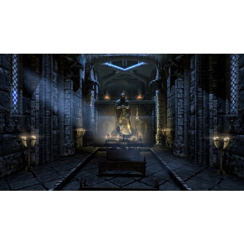 The Elder Scrolls V: Skyrim Anniversary Upgrade