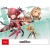 amiibo Smash Pyra & Mythra 2-Pack