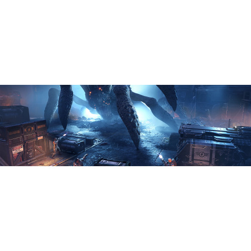 BLACK FRIDAY! - Gears Tactics