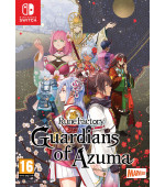 Rune Factory: Guardians of Azuma