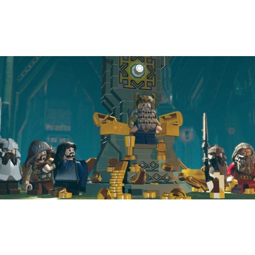 LEGO The Hobbit