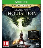 Dragon Age: Inquisition GOTY Edition