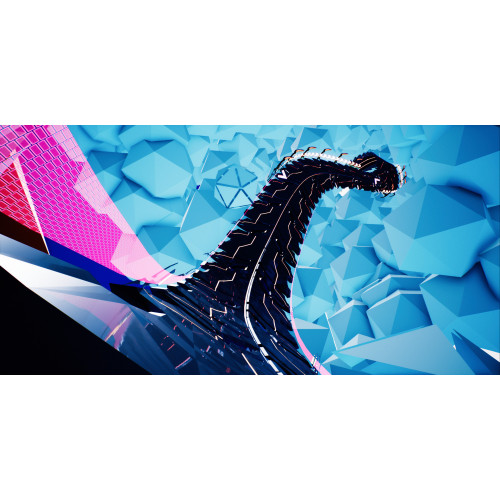 Redout - V.E.R.T.E.X. Pack