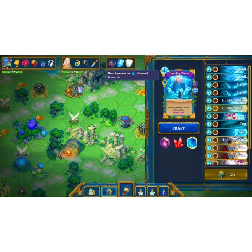 Roguebook Deluxe Edition