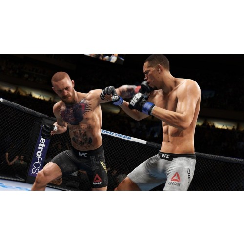 UFC 3