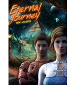 Eternal Journey: New Atlantis