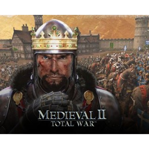 Medieval II Total War Collection