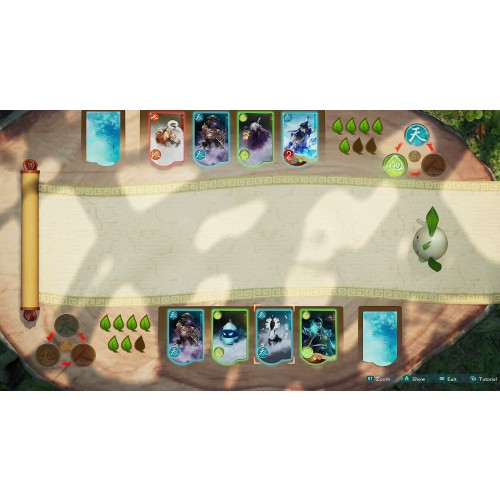 Sword and Fairy: Together Forever - Deluxe Edition