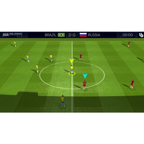 Football Cup 2021