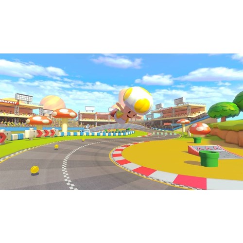 Mario Kart 8 Deluxe - Booster Course Pass
