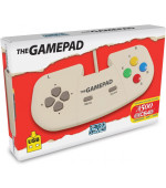 The GAMEPAD (A500 cream)