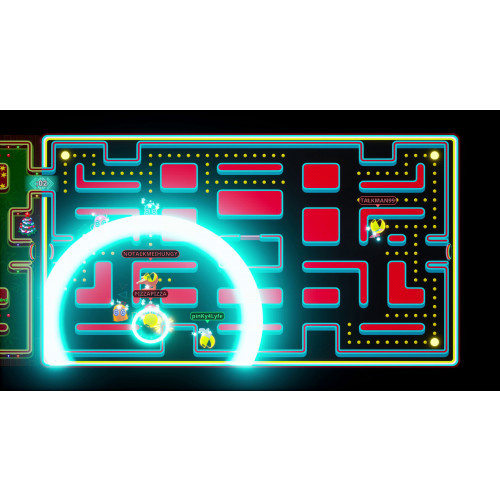 PAC-MAN Mega Tunnel Battle: Chomp Champs - Deluxe Edition