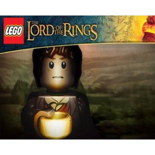 LEGO Lord of the Rings