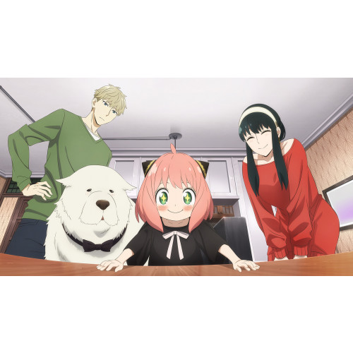 SPY×ANYA: Operation Memories - Deluxe Edition