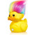 Tubbz kačička Trollovia- Rainbow Troll