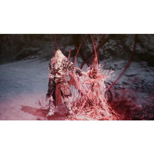 The First Berserker: Khazan Deluxe Edition