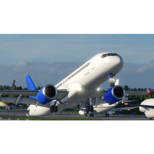 Transport Fever 2 Console Edition