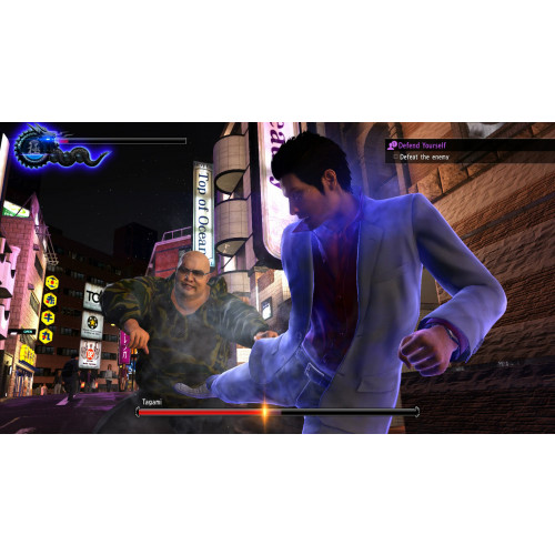 Yakuza 6: The Song of Life