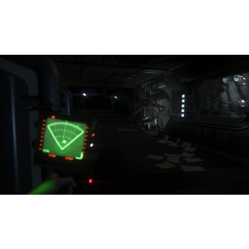 Alien: Isolation