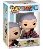 Funko POP Animation: Naruto - Hidan