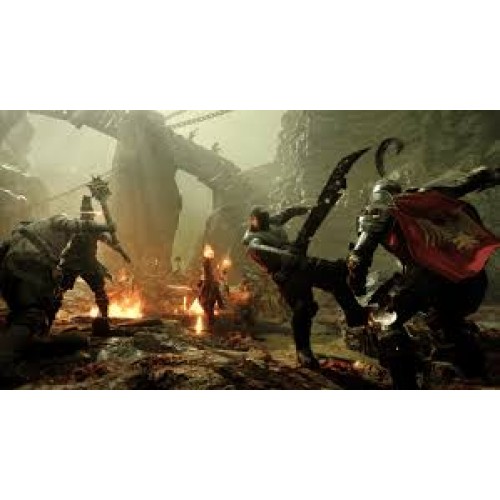 Warhammer - Vermintide 2 Deluxe Edition