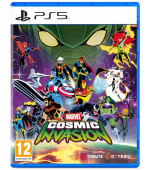 Marvel Cosmic Invasion