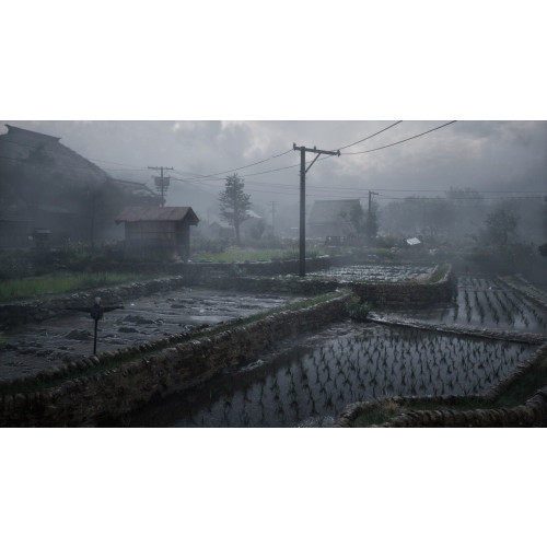 Silent Hill f PRE-PURCHASE