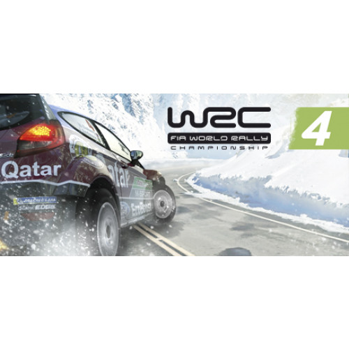 WRC 4
