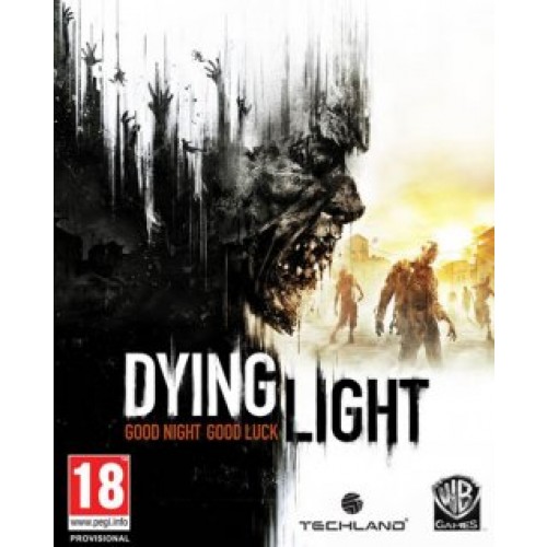Dying Light