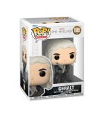 Funko POP TV: The Witcher S2 - Geralt