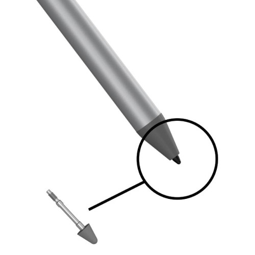Lenovo Pen Tips for Tab Pen Plus - WW